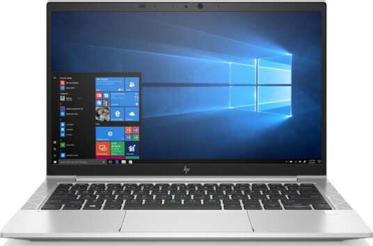 HP EliteBook 830 G7 i7-10/16/240GB 13,3" Bærbar PC Grade A 307012