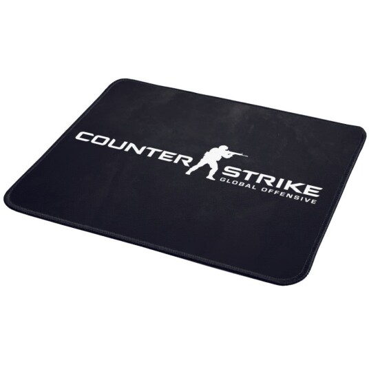Musematte Counter Strike 30x25 cm Gaming Musematte Counter Strike 30x25 cm Gaming