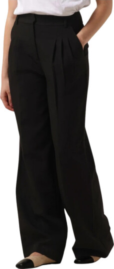 Co'Couture Dame Bukser Svart M Co'Couture Dame Bukser Svart M