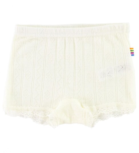 Joha Hipstere Ull/Silke Off White m. Mønster Joha 100 Hipsters Hvit Joha Hipstere Ull/Silke Off White m. Mønster Joha 100 Hipsters Hvit
