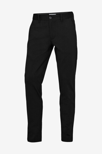ONLY & SONS - Bukse onsMark Pant GW 0209 - Svart ONLY & SONS - Bukse onsMark Pant GW 0209 - Svart