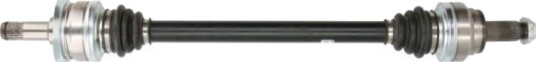 Point Gear Drivaksel POINT GEAR PNG75202 Point Gear Drivaksel POINT GEAR PNG75202
