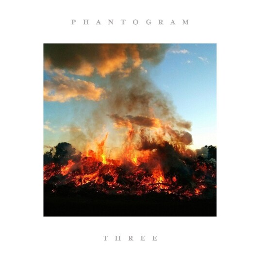 Phantogram  Three  LP/Vinyl
