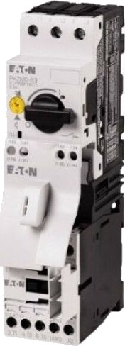 Eaton Startsystem 7,5Kw 15,2A Msc D 16 M15 24Vdc 100415 Eaton Startsystem 7,5Kw 15,2A Msc D 16 M15 24Vdc 100415