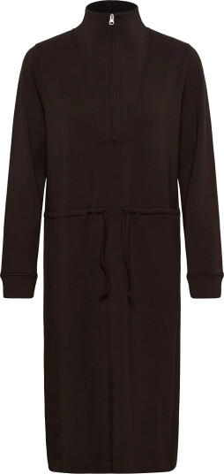 InWear Aggieiw Vincent Dress Brown XXL InWear Aggieiw Vincent Dress Brown XXL