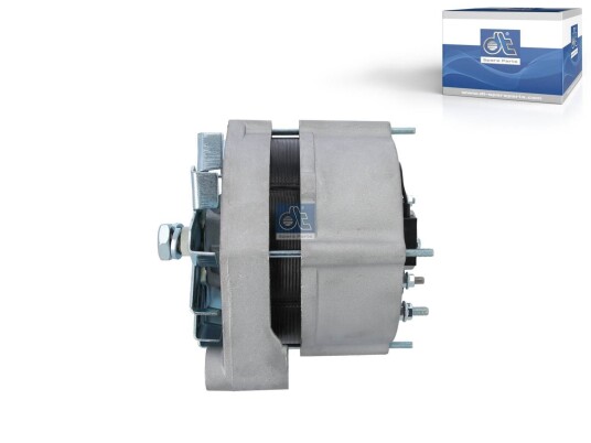 Dynamo DT Spare Parts 2.21033 Dynamo DT Spare Parts 2.21033