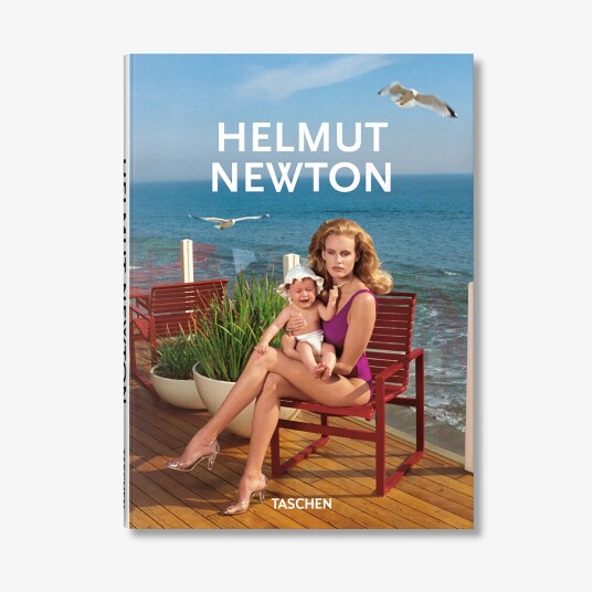 Helmut Newton Helmut Newton