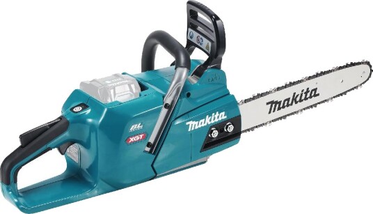 Makita 40Vmax Chainsaw 350mm XGT