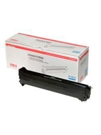 OKI 42918915 Toner - Laser toner Blå OKI 42918915 Toner - Laser toner Blå