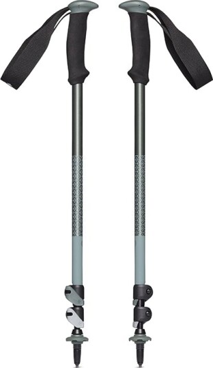 Trail Sport Vandrestaver - Grønn Trail Sport Vandrestaver - Grønn