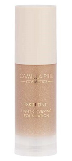 Camilla Pihl Cosmetics Skin Tint 1