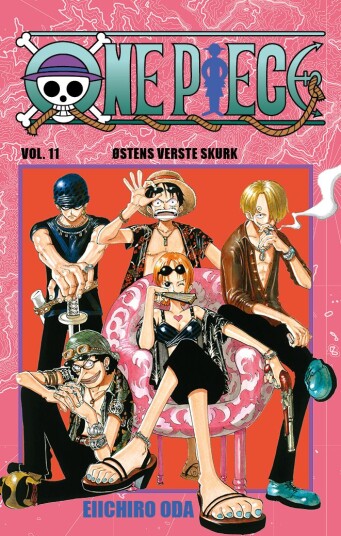 One piece One piece