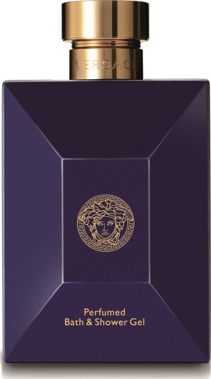 Versace Dylan Blue Bath & Shower Gel 250ml