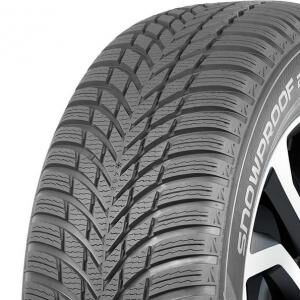 Nokian Snowproof 2 SUV 235/50R19 103V Nokian Snowproof 2 SUV 235/50R19 103V