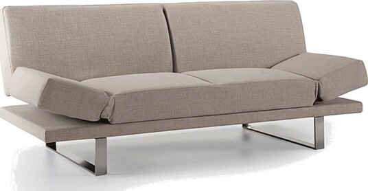 Ramsholt Sovesofa Beige