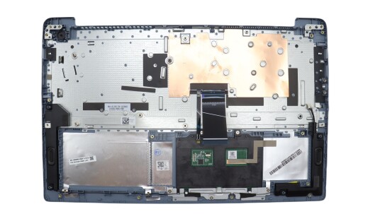 Lenovo COVER Upper Case ASM_LA SPA