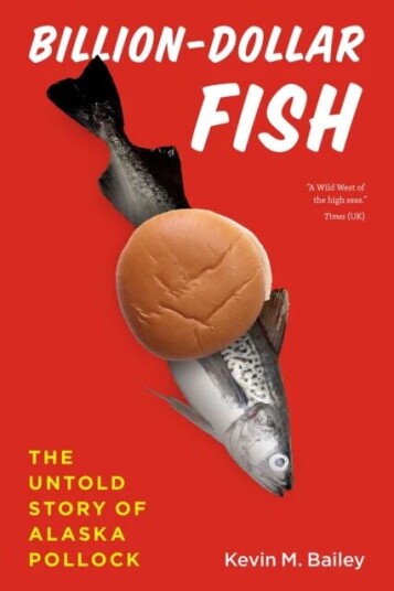 Billion-Dollar Fish Av Kevin M. Bailey