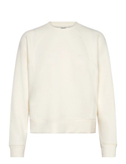 Björn Borg Studio Soft Sweatshirt Cream S