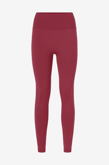 Drop Of Mindfulness Treningstights Signature Seamless Grønn