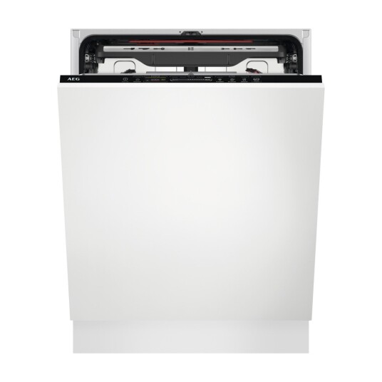 AEG 7000-serien FSE73767P Oppvaskmaskin AEG 7000-serien FSE73767P Oppvaskmaskin