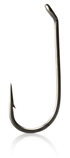 Mustad Heritage R50 Dry Fly 25pk