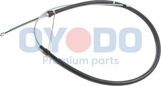 Oyodo 70H9037-OYO Tautrekk, håndbremse