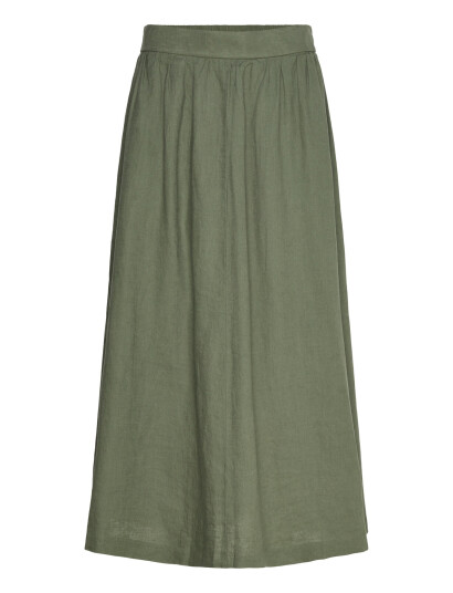 United Colors of Benetton Skirt - Green - XXS