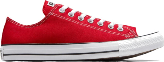 Converse Herre Sko Rød 42 EU,