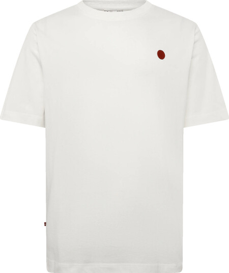 Mos Mosh Gallery Mmgvinni Vintage O Ss Tee   White   XXL