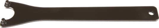Makita Hakenøkkel M14 for Vinkelslipere 35 mm Makita Hakenøkkel M14 for Vinkelslipere 35 mm