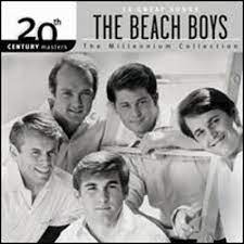 Bengans Beach boys - Millennium Collection: 20Th Century Mast