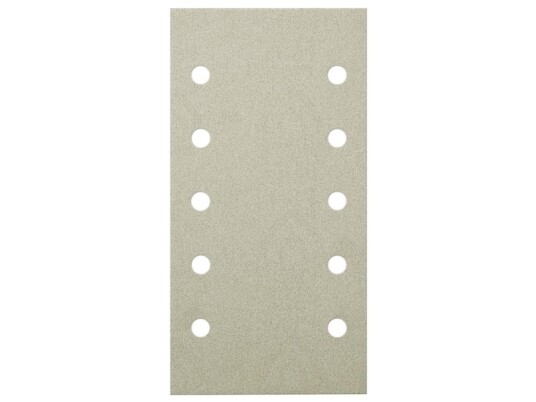 Klingspor Slipepapir PS 33 BK 230x115mm K240 100 Stk