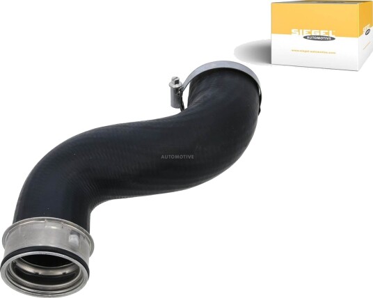 SIEGEL AUTOMOTIVE SA4G0028 Ladeluftslange