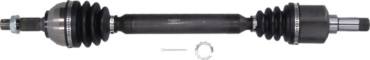 Drivaksel KAMOKA 5010372