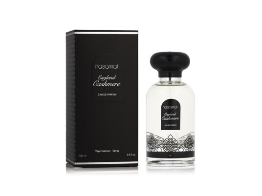 Nasamat England Cashmere Eau De Parfum 100 Ml Unisex