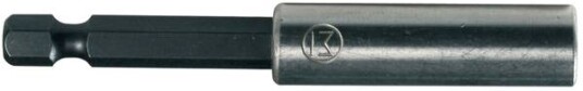 Makita Bitsholder 60 Mm 1/4" 784811-8 Makita Bitsholder 60 Mm 1/4" 784811-8