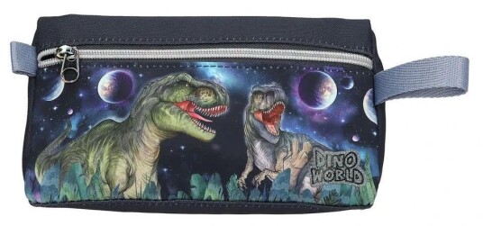 Dino World Pencil Tube Galaxy Penalhus