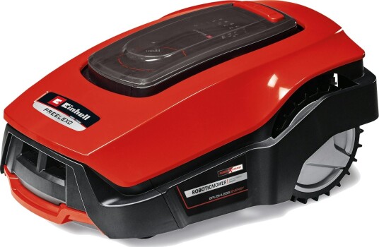 Einhell Freelexo 1200 Lcd Bt, Robotgressklipper, 1200 M², 18 Cm, 2 Cm, 6 Cm, 35%