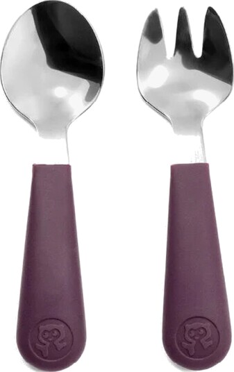 Stokke Munch Bestikksett, Lilla