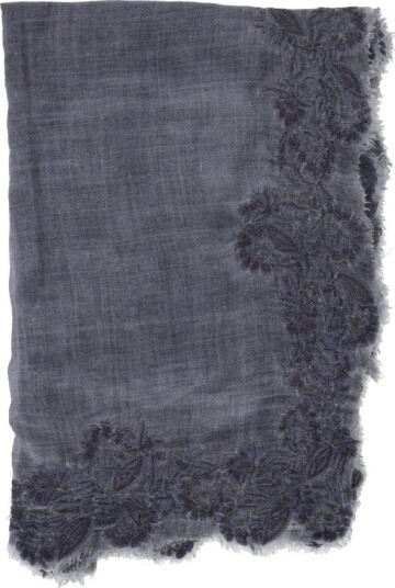 Faliero Sarti Dame Accessories Blå ONE SIZE, Faliero Sarti Dame Accessories Blå ONE SIZE,