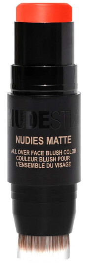 Nudestix Nudies Matte All Over Face Blush Color Picante 7g Nudestix Nudies Matte All Over Face Blush Color Picante 7g