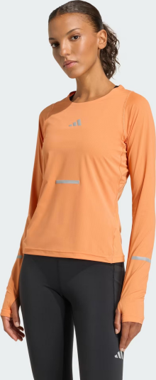 Adidas Adi365 Climacool+ LS W"s dusky orange XS