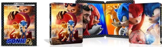 Sonic The Hedgehog 2 Sonic The Hedgehog 2