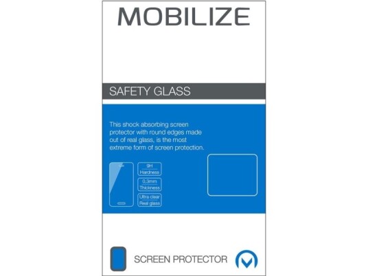 MOBILIZE SKÆRMBESKYTTELSE TIL XIAOMI REDMI 7A MOBILIZE SKÆRMBESKYTTELSE TIL XIAOMI REDMI 7A