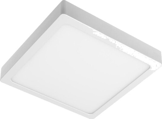 Gtv Led Downlight Matis Plus 24W 2000 Lm Ac220 240V 50/60Hz 120° 3000K Overflatemontert Hvit Gtv Led Downlight Matis Plus 24W 2000 Lm Ac220 240V 50/60Hz 120° 3000K Overflatemontert Hvit