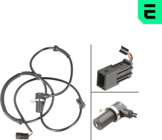 OPTIMAL 06 S290 Sensor ABS