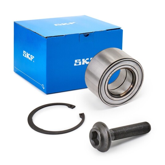 Hjullager SKF VKBA 3607