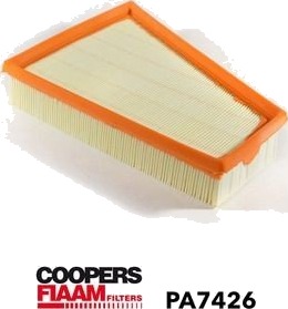 COOPERSFIAAM FILTERS PA7426 Luftfilter COOPERSFIAAM FILTERS PA7426 Luftfilter