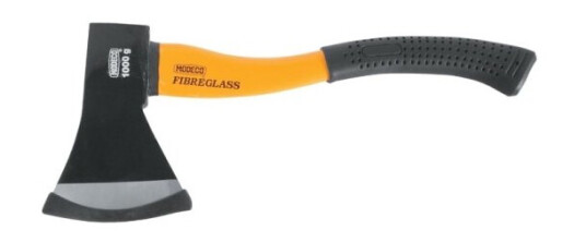 Modeco Universaløks Med Plasthåndtak 0,8 Kg (Mn-64-408) Modeco Universaløks Med Plasthåndtak 0,8 Kg (Mn-64-408)