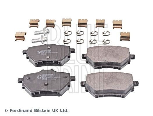 Bremseklosser BLUE PRINT ADP154213 Bremseklosser BLUE PRINT ADP154213